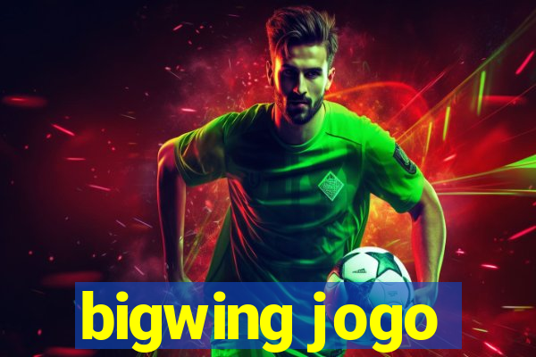 bigwing jogo